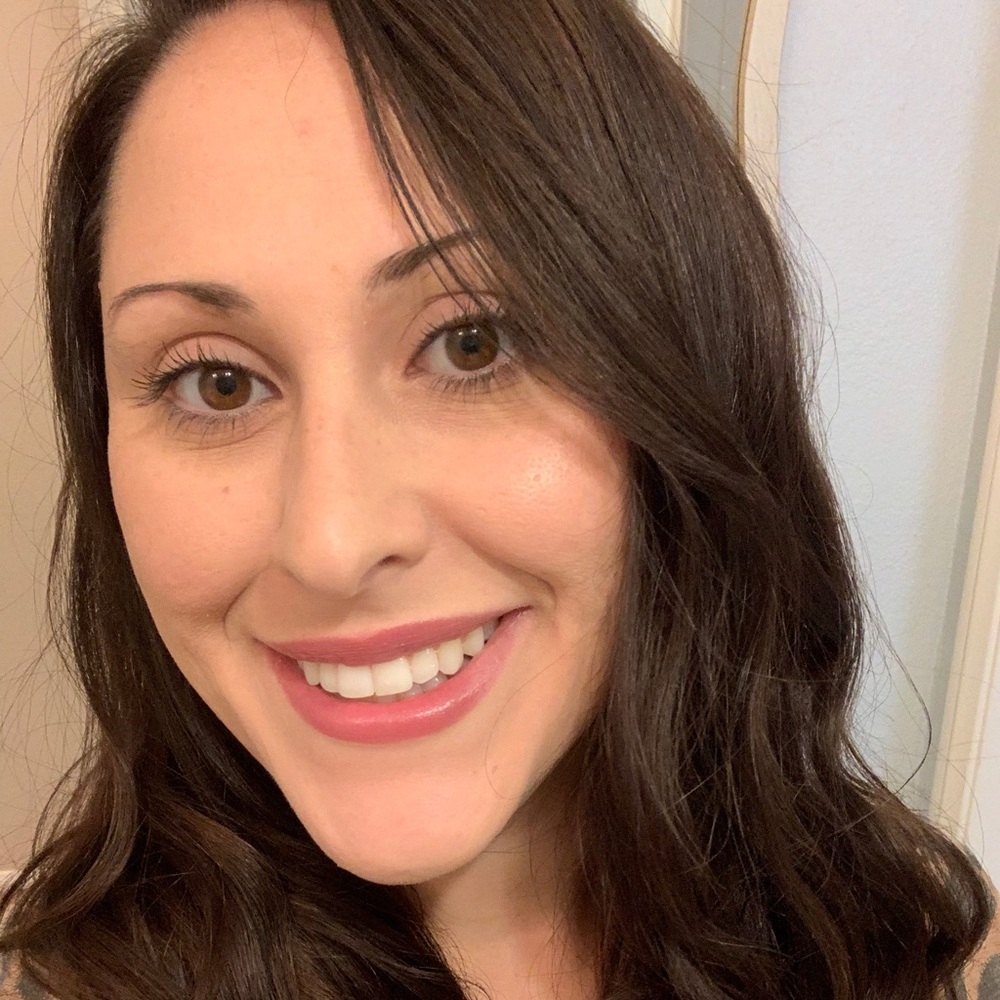 Meet your Posher, Suzan